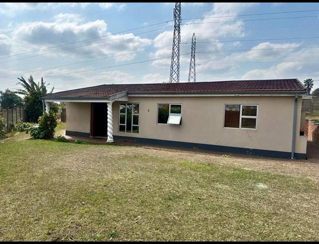 3 BEDROOM HOUSE FOR SALE IN GRANGE